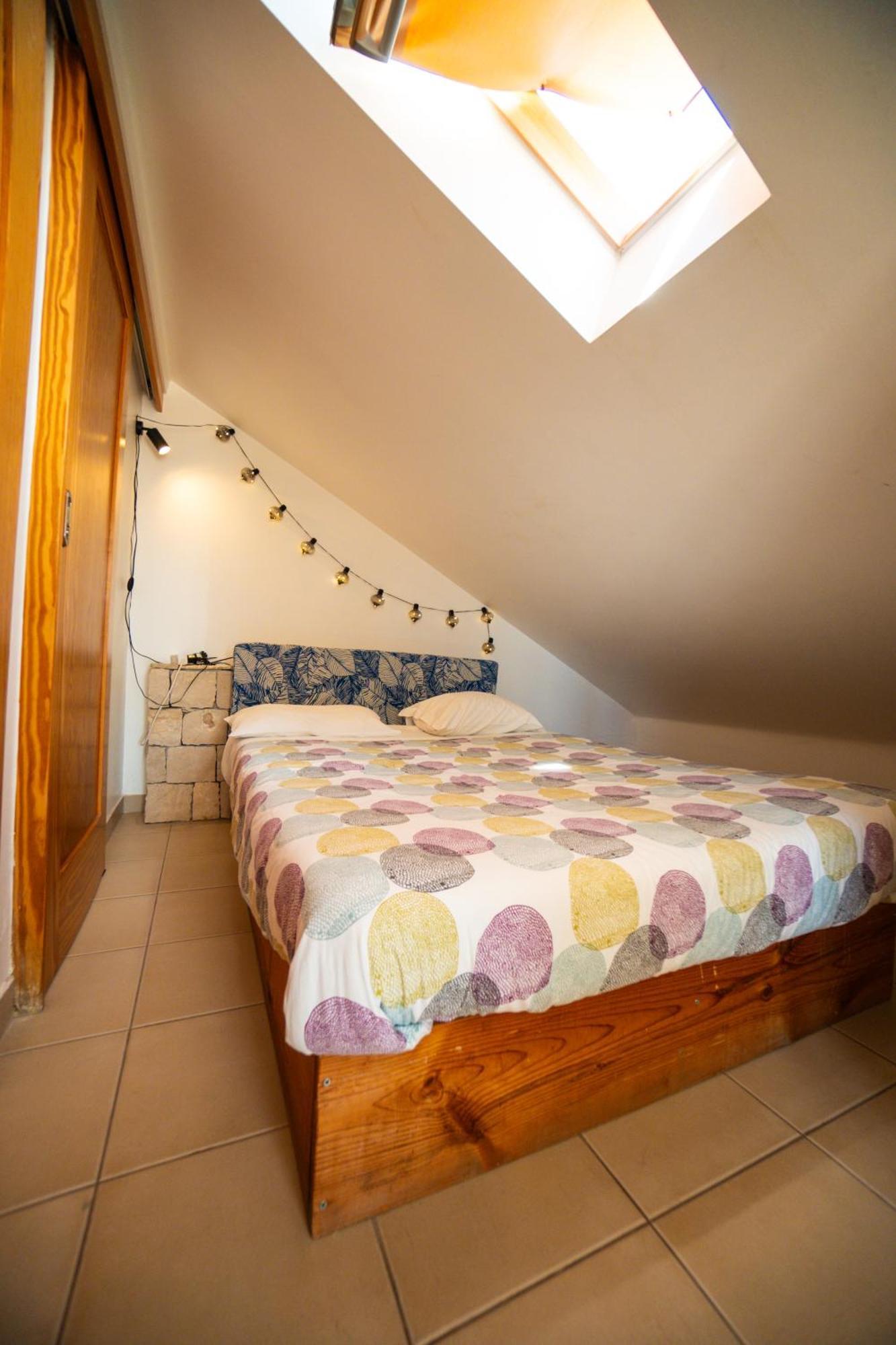 Alex Surf Hostel Baleal Exteriér fotografie