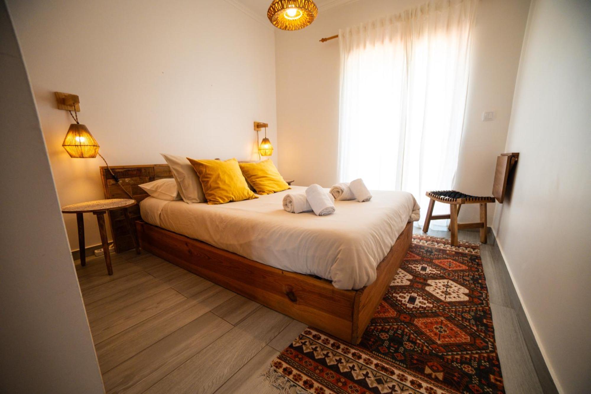 Alex Surf Hostel Baleal Exteriér fotografie