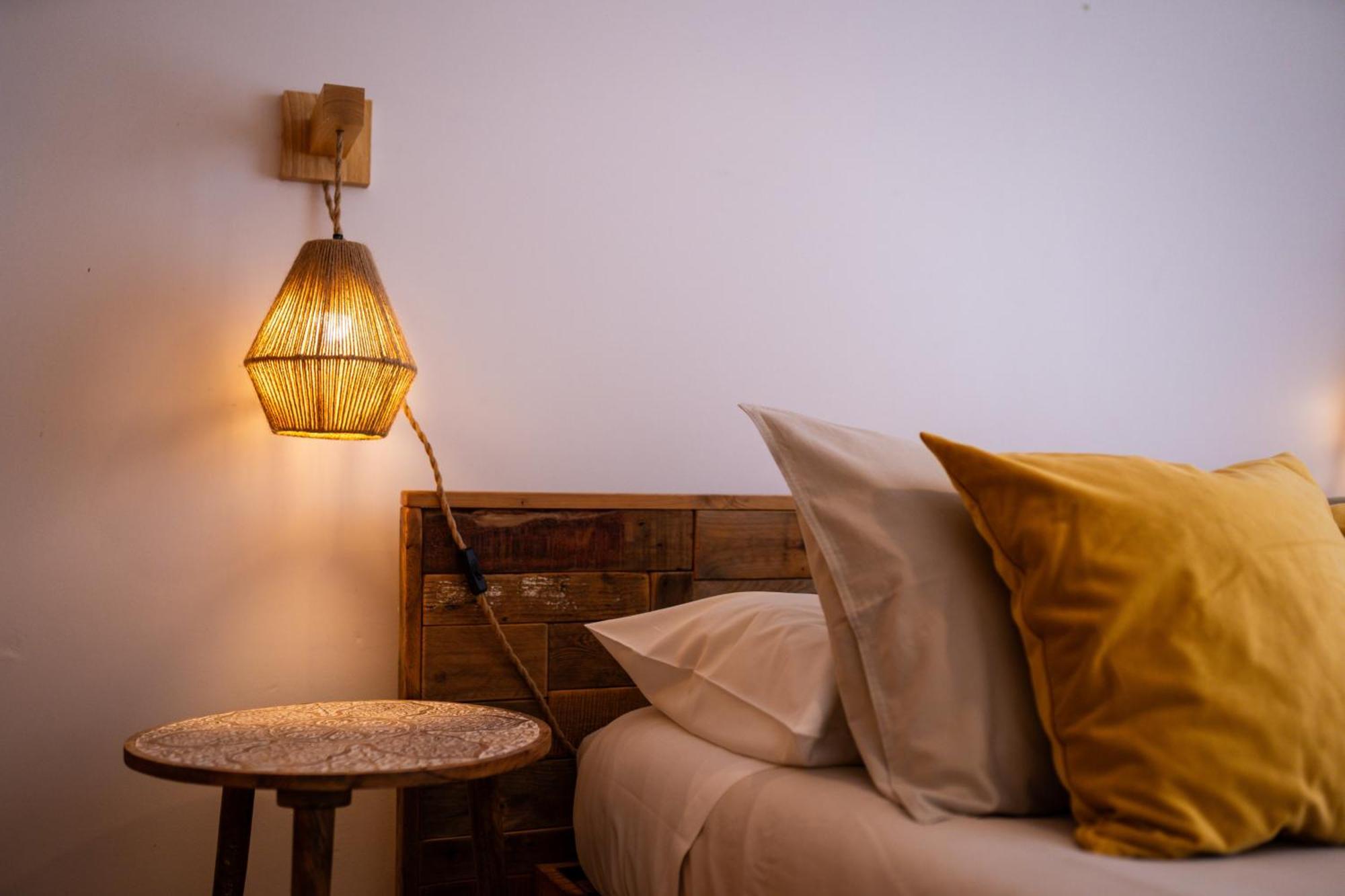 Alex Surf Hostel Baleal Exteriér fotografie