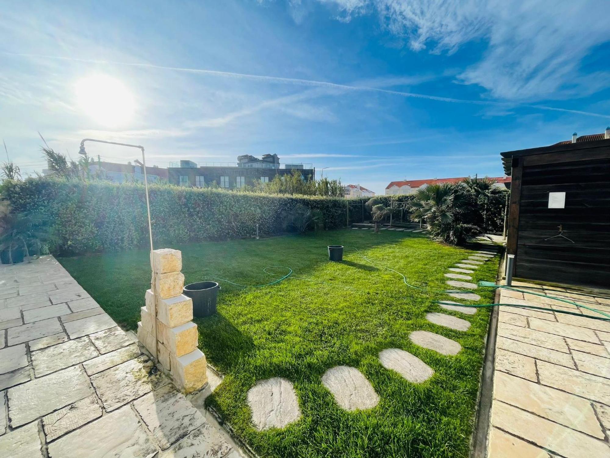 Alex Surf Hostel Baleal Exteriér fotografie