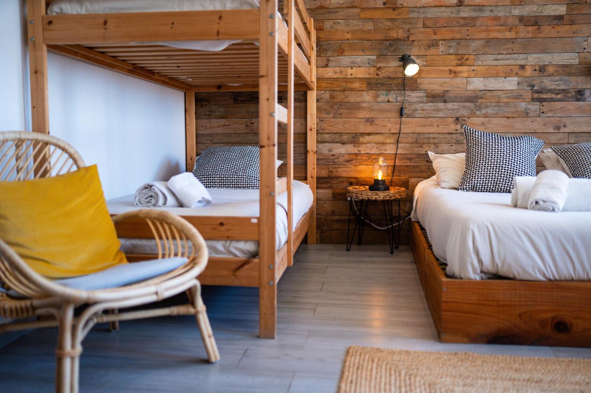Alex Surf Hostel Baleal Exteriér fotografie