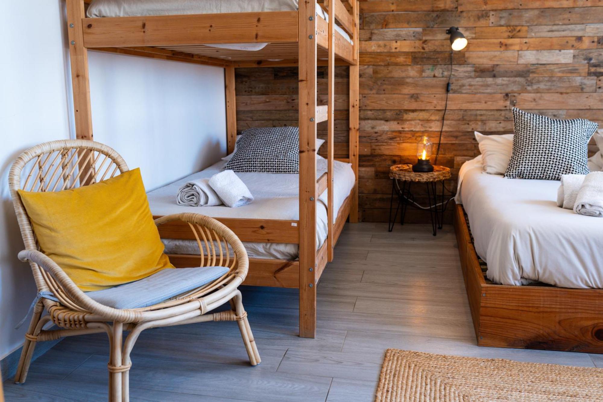 Alex Surf Hostel Baleal Exteriér fotografie