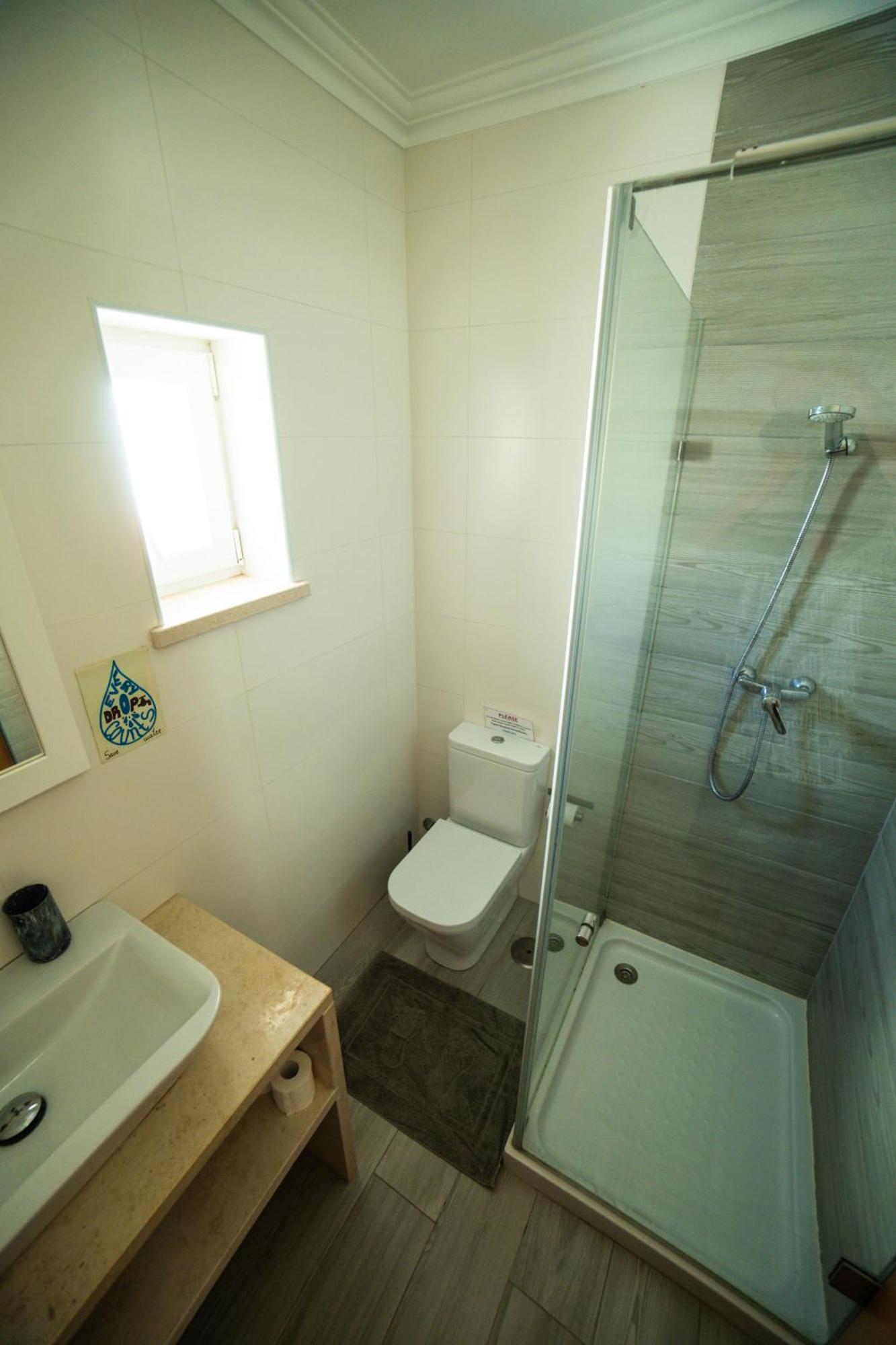 Alex Surf Hostel Baleal Exteriér fotografie
