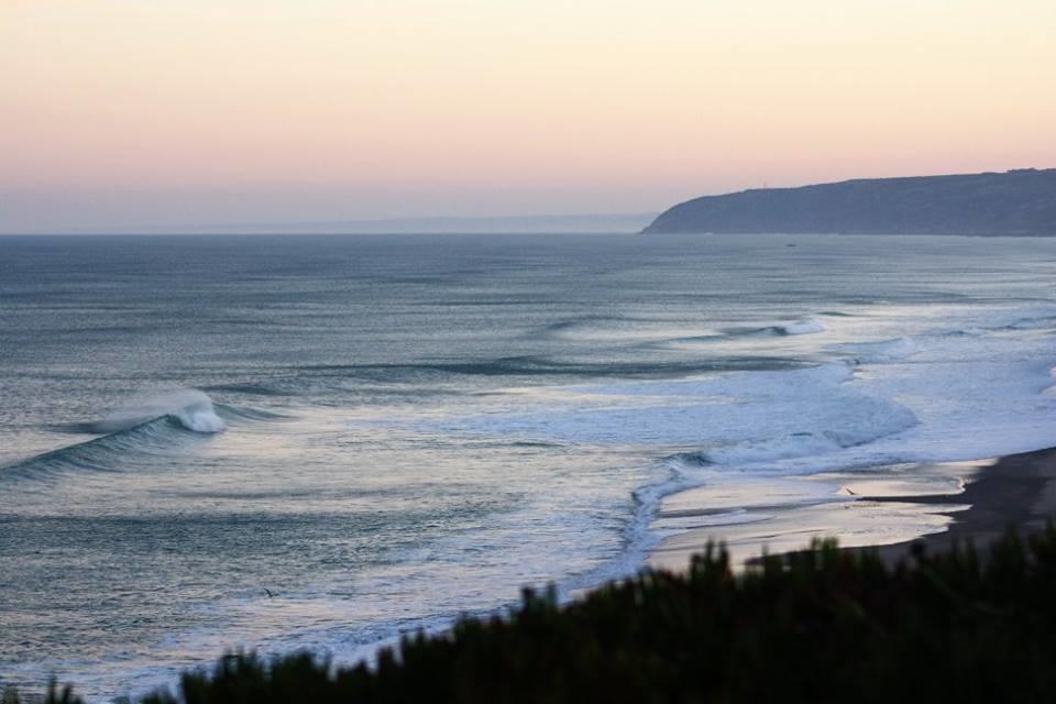 Alex Surf Hostel Baleal Exteriér fotografie
